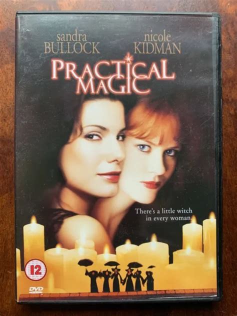 Exploring the Practical Magic Rating: Why It Remains a Halloween Favorite